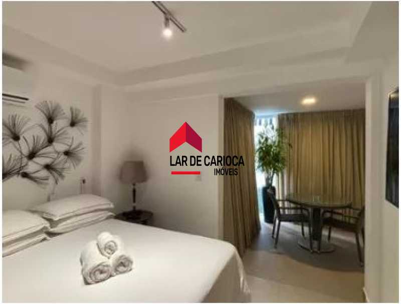 Quarto com Varanda  - 11