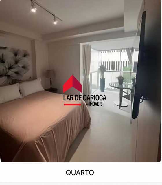     Quarto com Varanda  - 12