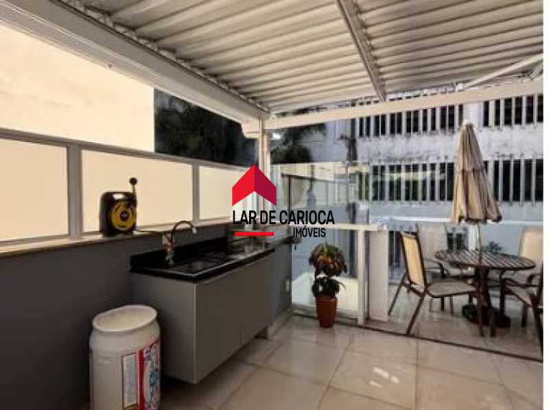              Terraço - 17