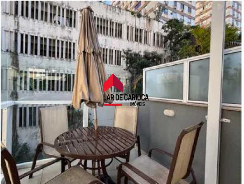            Terraço - 18
