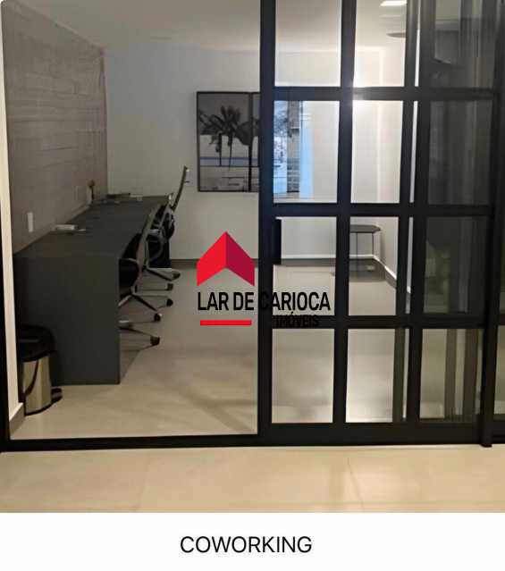            Coworking - 21