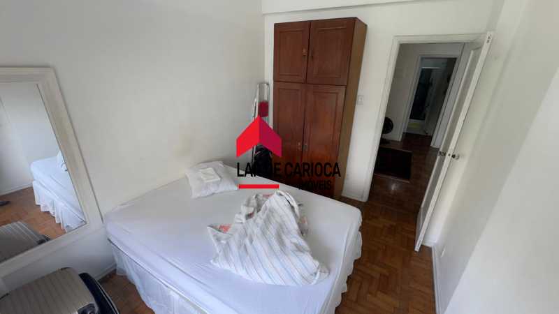 Conheça WhatsApp Image 2026-03-19 at 1 do imóvel - Apartamento : Barata Ribeiro / Sala Quarto / 42m² / Copacabana - LCAP10486 - 11 WhatsApp Image 2026-03-19 at 1 - 11