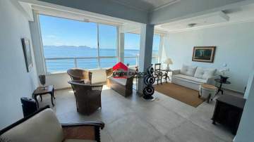Apartamento com 2 Quartos e 3 banheiros para Alugar, 158 m² por 19.000 - LCAP20759