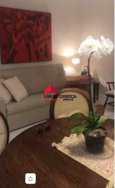 Conheça 29 do imóvel - “Reformado, com varanda e frente mar na Atlântica. Sim, ainda existe - mas por pouco tempo.” - LCAP20760 - 23 29 - 23