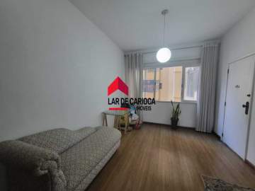 Apartamento / 2 quartos / 80 m² / Copacabana / Posto 5 - LCAP20763