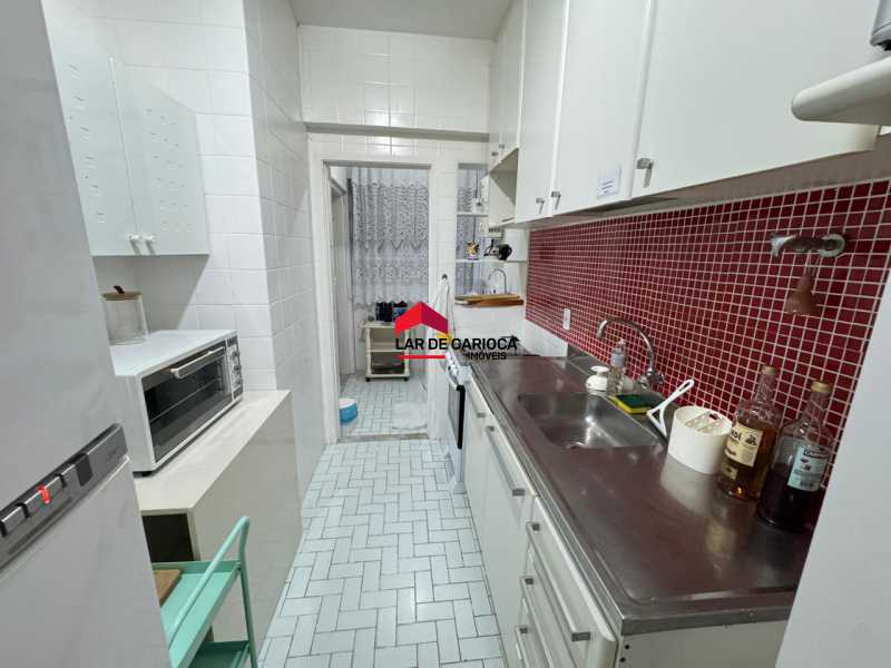          COZINHA  - 18