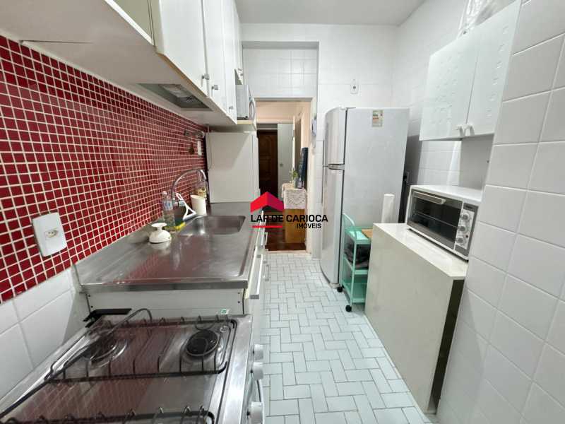               COZINHA - 23