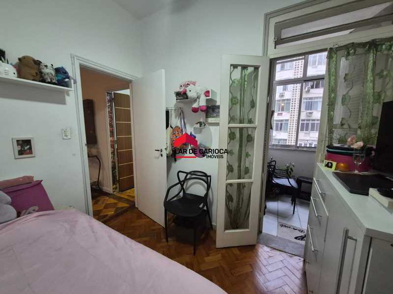    Quarto 2 com varanda - 10