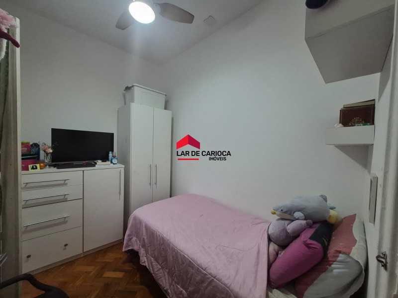    Quarto 2 com varanda - 12
