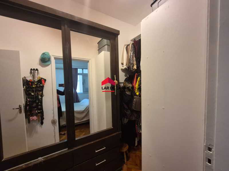  Closet e Armario (Quarto 3) - 16