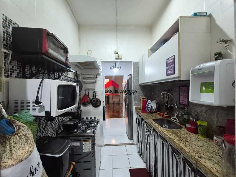        Cozinha  - 26