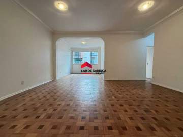 Apartamento com 3 Quartos e 3 banheiros à Venda, 140 m² por R$ 1.370.000 - LCAP30895