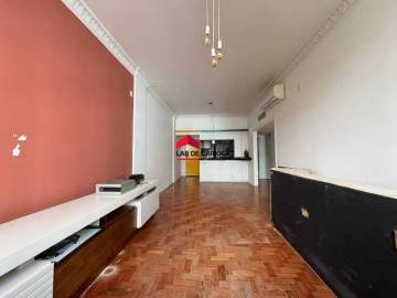 Apartamento a venda 3 quartos / 118m² / Copacabana - Posto 3 - LCAP30896