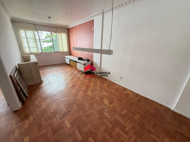 Conheça 5. do imóvel - Apartamento a venda 3 quartos / 118m² / Copacabana - Posto 3 - LCAP30896 - 5 5. - 5