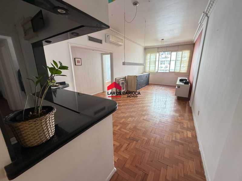 Conheça 6. do imóvel - Apartamento a venda 3 quartos / 118m² / Copacabana - Posto 3 - LCAP30896 - 6 6. - 6