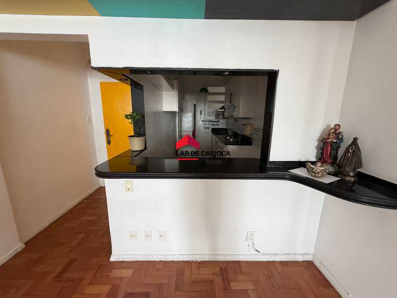 Conheça 7. do imóvel - Apartamento a venda 3 quartos / 118m² / Copacabana - Posto 3 - LCAP30896 - 7 7. - 7