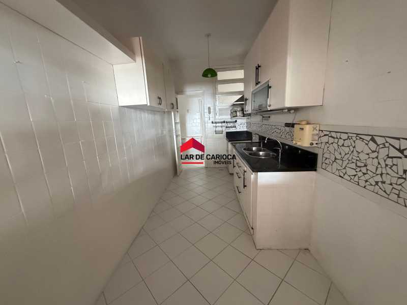 Conheça 9. do imóvel - Apartamento a venda 3 quartos / 118m² / Copacabana - Posto 3 - LCAP30896 - 9 9. - 9