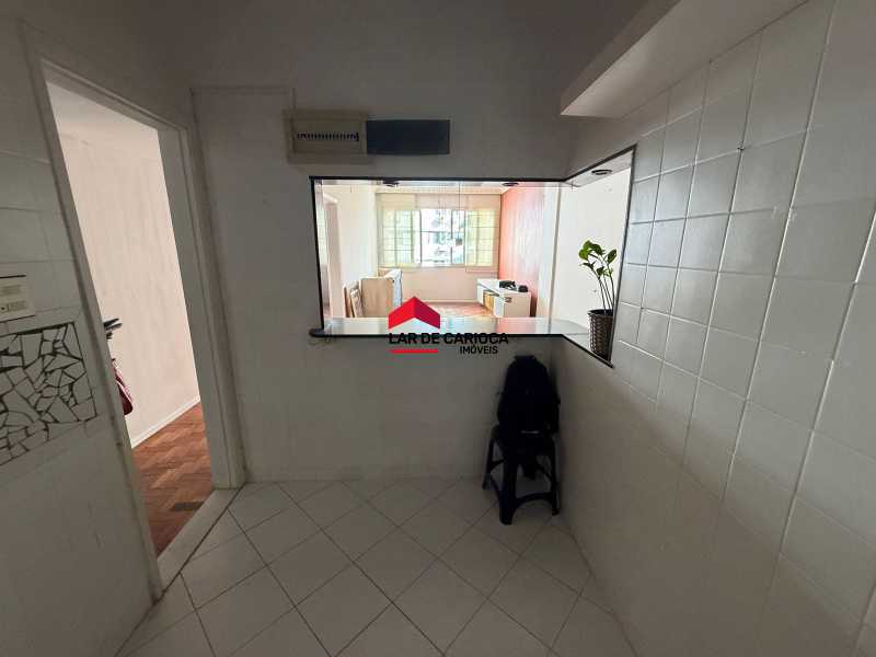 Conheça 10. do imóvel - Apartamento a venda 3 quartos / 118m² / Copacabana - Posto 3 - LCAP30896 - 10 10. - 10