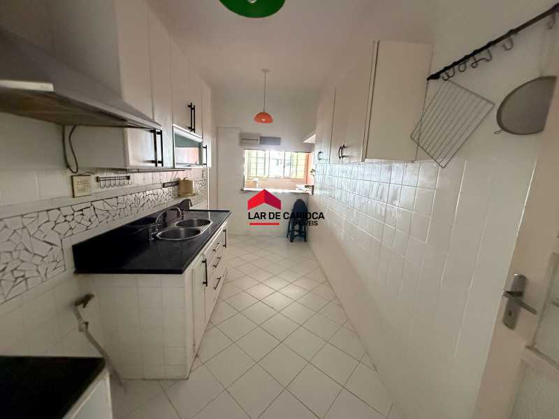 Conheça 11. do imóvel - Apartamento a venda 3 quartos / 118m² / Copacabana - Posto 3 - LCAP30896 - 11 11. - 11