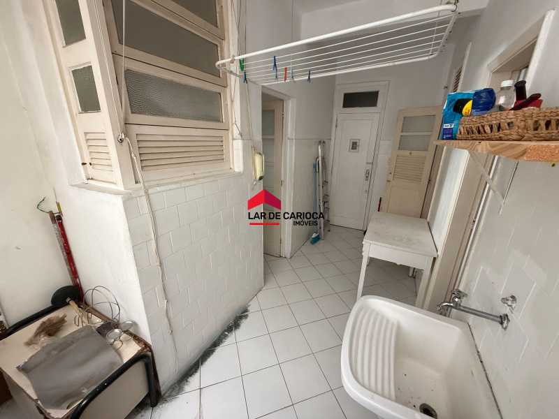 Conheça 12. do imóvel - Apartamento a venda 3 quartos / 118m² / Copacabana - Posto 3 - LCAP30896 - 12 12. - 12