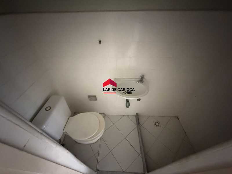 Conheça 14. do imóvel - Apartamento a venda 3 quartos / 118m² / Copacabana - Posto 3 - LCAP30896 - 14 14. - 14