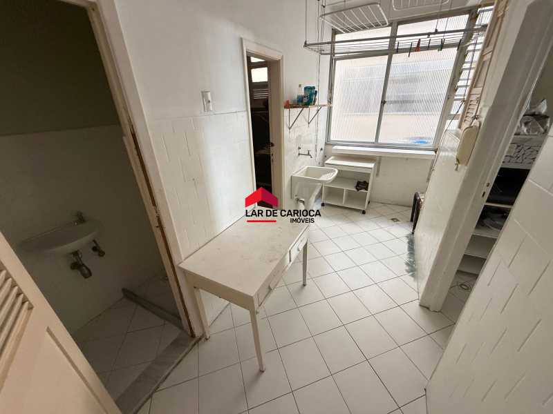 Conheça 15. do imóvel - Apartamento a venda 3 quartos / 118m² / Copacabana - Posto 3 - LCAP30896 - 15 15. - 15