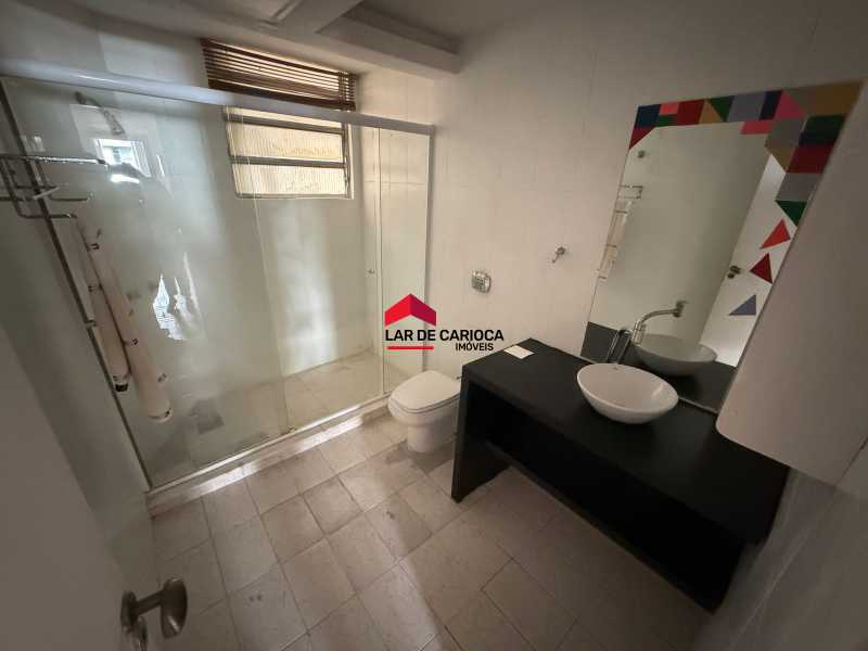 Conheça 16. do imóvel - Apartamento a venda 3 quartos / 118m² / Copacabana - Posto 3 - LCAP30896 - 16 16. - 16