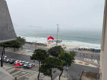 Imperdível - Posto 5 | Quadra da praia | Vaga na escritura | Oportunidade única - LCAP30903