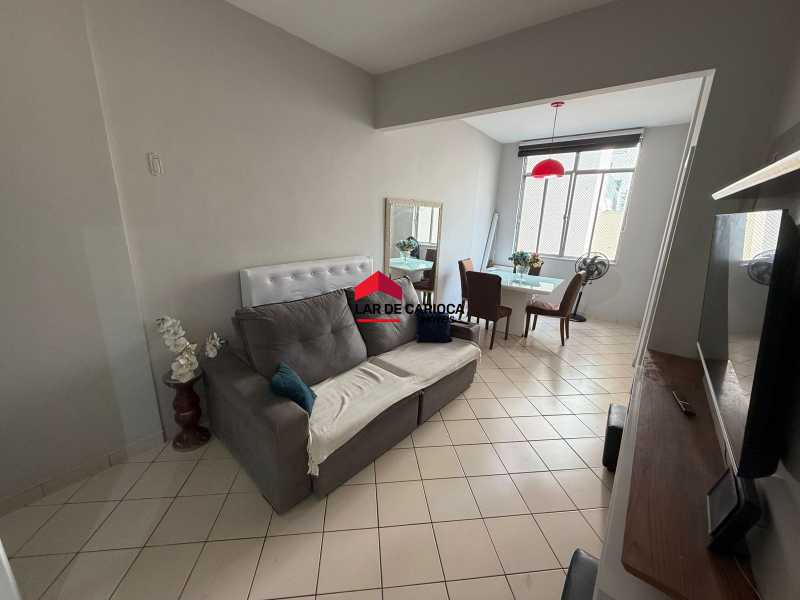    Sala em 2 ambientes  - 3