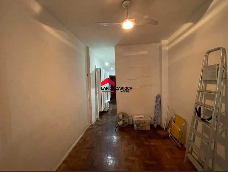Conheça 16105 do imóvel - Apartamento : Sala Quarta / 35m² / Copacabana - LCAP10510 - 4 16105 - 4