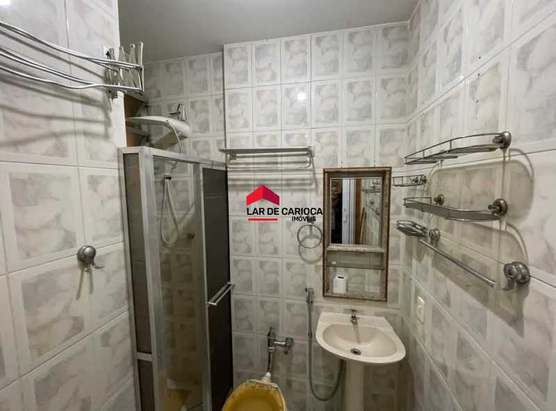 Conheça 16103 do imóvel - Apartamento : Sala Quarta / 35m² / Copacabana - LCAP10510 - 6 16103 - 6