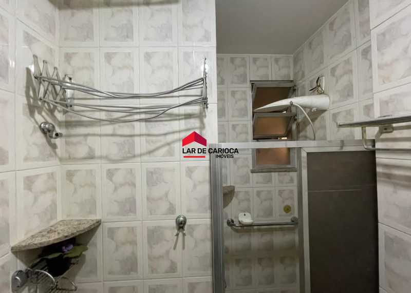 Conheça 16107 do imóvel - Apartamento : Sala Quarta / 35m² / Copacabana - LCAP10510 - 7 16107 - 7
