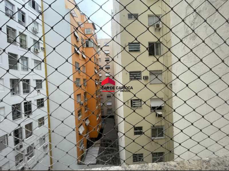 Conheça 16117 do imóvel - Apartamento : Sala Quarta / 35m² / Copacabana - LCAP10510 - 12 16117 - 12