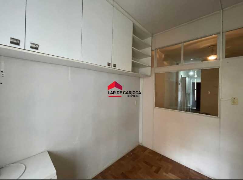 Conheça 16125 do imóvel - Apartamento : Sala Quarta / 35m² / Copacabana - LCAP10510 - 16 16125 - 16