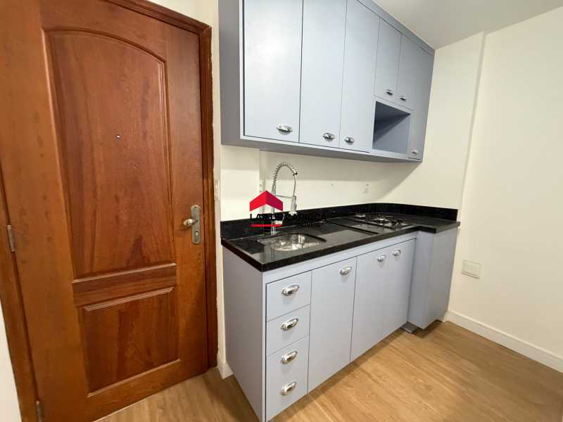 Conheça 233360 do imóvel - Conjugado totalmente reformado 40m² / Copacabana - LCKI10125 - 17 233360 - 17