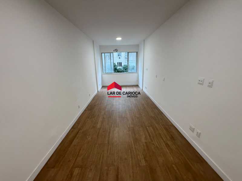 Conheça 233354 do imóvel - Conjugado totalmente reformado 40m² / Copacabana - LCKI10125 - 1 233354 - 1
