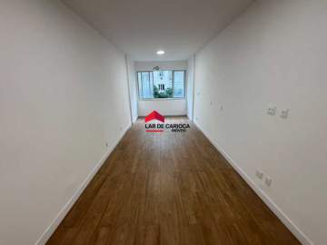 Conjugado totalmente reformado 40m² / Copacabana - LCKI10125