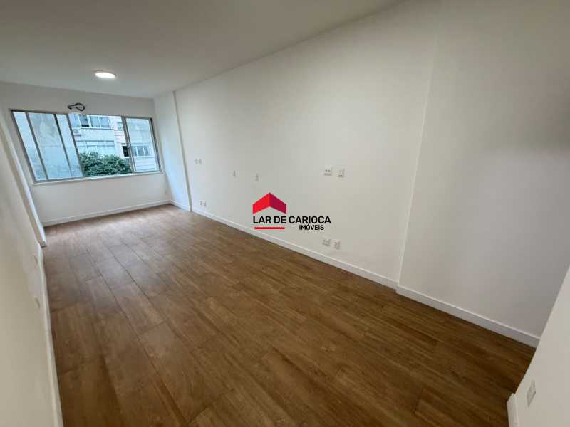 Conheça 233353 do imóvel - Conjugado totalmente reformado 40m² / Copacabana - LCKI10125 - 3 233353 - 3