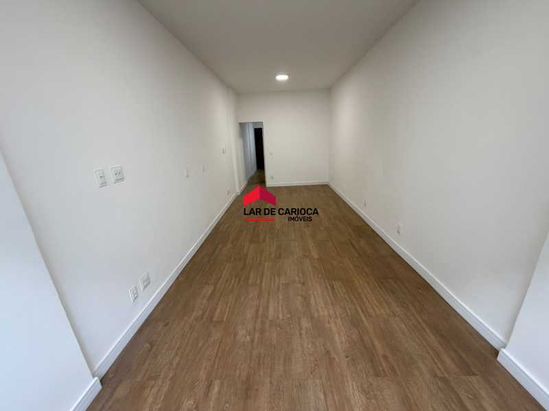 Conheça 233352 do imóvel - Conjugado totalmente reformado 40m² / Copacabana - LCKI10125 - 6 233352 - 6