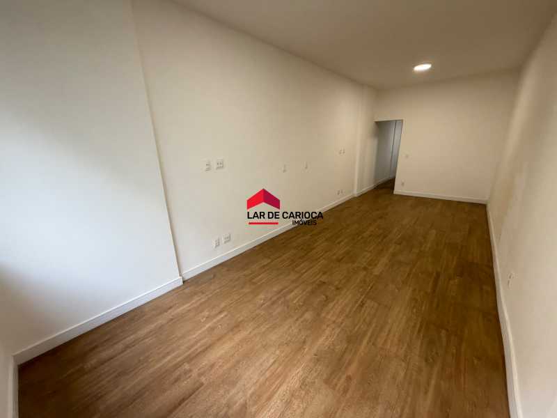 Conheça 233351 do imóvel - Conjugado totalmente reformado 40m² / Copacabana - LCKI10125 - 7 233351 - 7