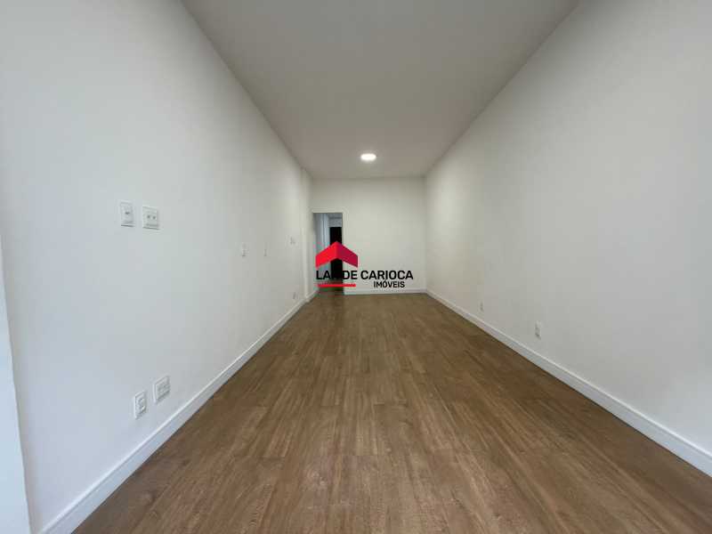 Conheça 233350 do imóvel - Conjugado totalmente reformado 40m² / Copacabana - LCKI10125 - 8 233350 - 8
