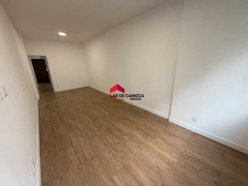 Conheça 233348 do imóvel - Conjugado totalmente reformado 40m² / Copacabana - LCKI10125 - 9 233348 - 9