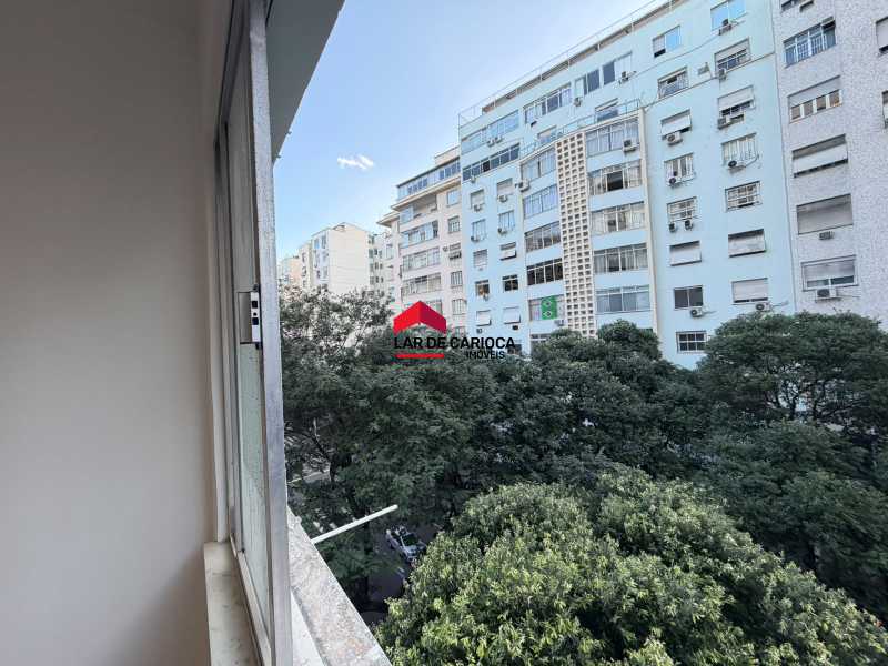 Conheça 233346 do imóvel - Conjugado totalmente reformado 40m² / Copacabana - LCKI10125 - 5 233346 - 5
