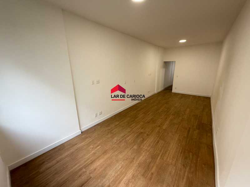 Conheça 233345 do imóvel - Conjugado totalmente reformado 40m² / Copacabana - LCKI10125 - 16 233345 - 16