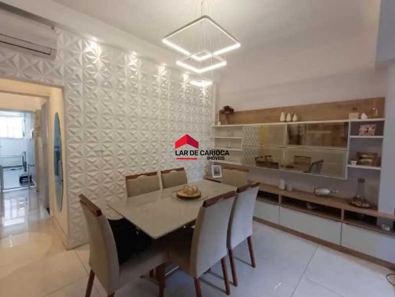 Conheça 7 do imóvel - Apartamento Totalmente reformado / Original 2 revertido sala quarto / 70 m² / Copacabana - LCAP20790 - 5 7 - 5