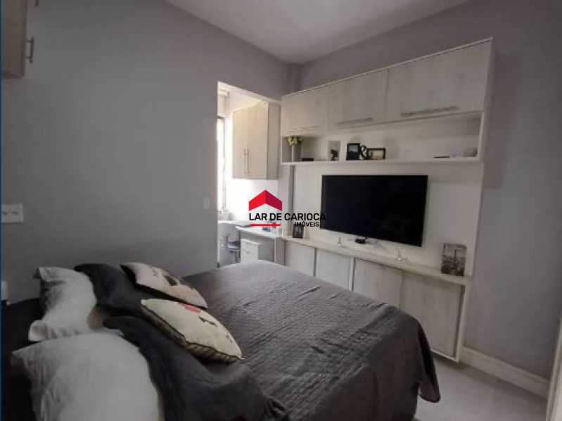 Conheça 11 do imóvel - Apartamento Totalmente reformado / Original 2 revertido sala quarto / 70 m² / Copacabana - LCAP20790 - 10 11 - 10