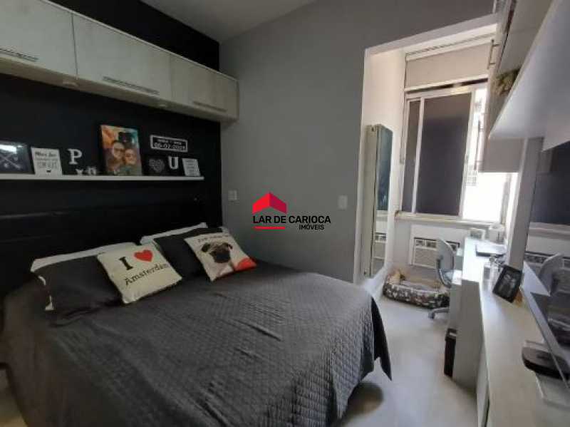 Conheça 14 do imóvel - Apartamento Totalmente reformado / Original 2 revertido sala quarto / 70 m² / Copacabana - LCAP20790 - 11 14 - 11