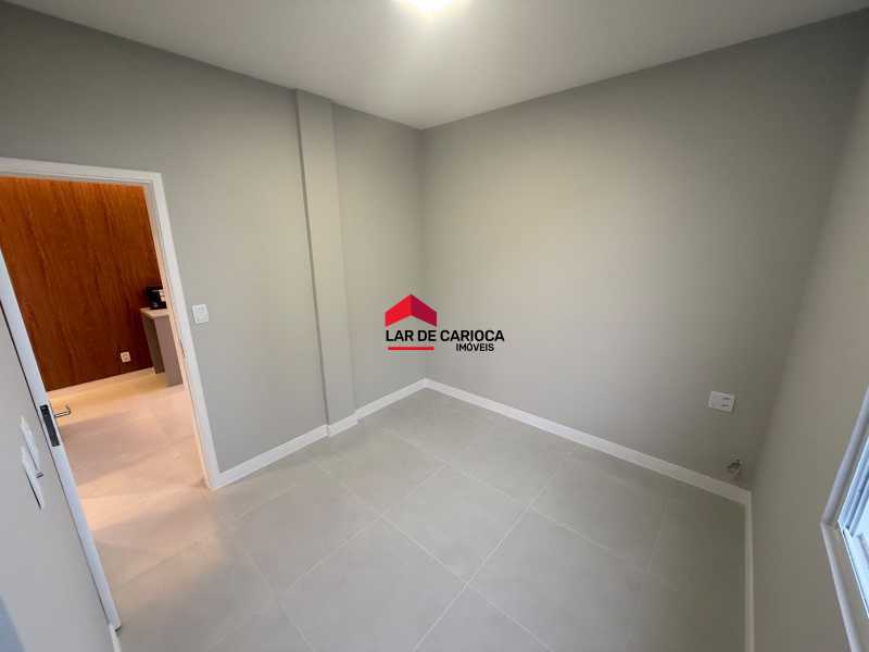 Conheça 242349 do imóvel - Apartamento sala e quarto totalmente reformado / 35 m² / vista mar / Copacabana / Posto 2 - LCAP10513 - 15 242349 - 15