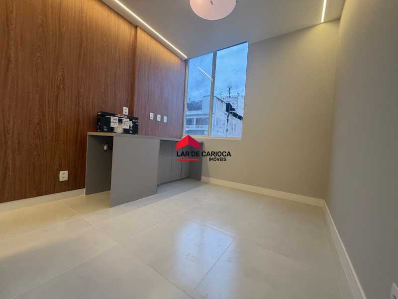 Conheça 242339 do imóvel - Apartamento sala e quarto totalmente reformado / 35 m² / vista mar / Copacabana / Posto 2 - LCAP10513 - 8 242339 - 8