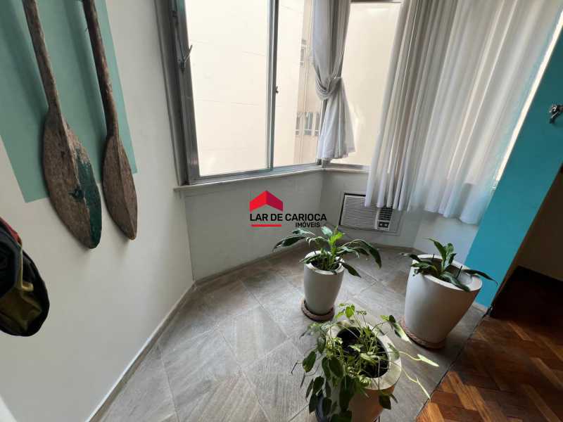 Conheça 242679 do imóvel - Apartamento Residencial / 3 quartos sendo 1 suíte / 145m² / Copacabana - LCAP30910 - 4 242679 - 4